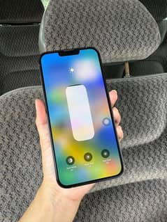 I phone 13 pro max