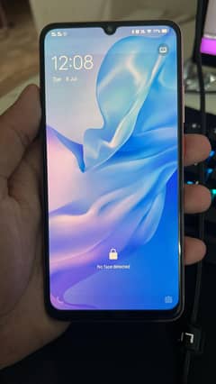 vivo s1 pro duble sim  4/128