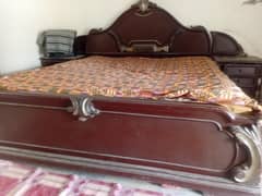 bed yousd me he