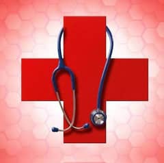 Health tecnition nurse