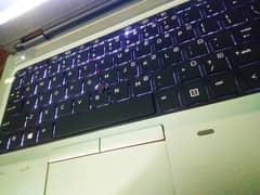 HP i5 6th Gen ProBook 640G2