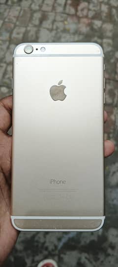 I phone 6plus