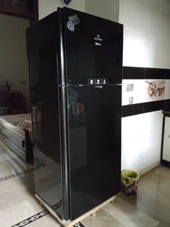  FOR SALE: Almost New Fridge – Excellent Condition! 