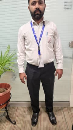 Uniform |Workwear Shirt |FR worker Uniform |Labour uniform|Safari Suit