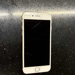 Apple iPhone 8 64GB PTA Approved