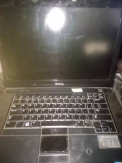 Dell latitude E6500 for sale