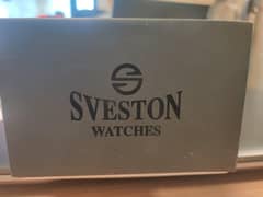 Sveston queen (women's watch)