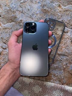 I phone 13 pro max official pta approved