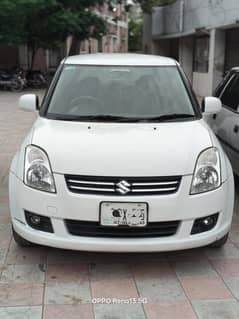 Swift DLX 1.3 Manual 2019