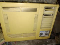 window ac condition 10.9