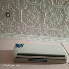 Kenwood split AC