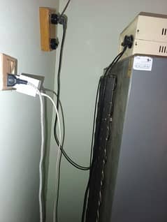 hair fridge