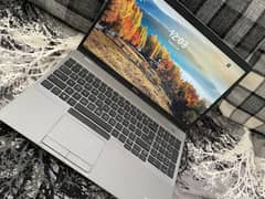 Dell Precision 3551 | Core i5 10th Gen | 16GB RAM | 4GB GPU | 512GB SS