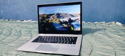 HP Elitebook x360 1030 G2 i5 7th Gen Slightly damaged
