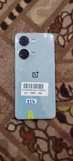 Oneplus Nord 3 5G (Ace 2V)