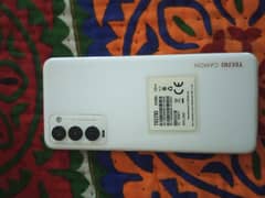 tecno camon 18t all ok