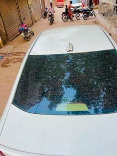 Honda City IVTEC 2018