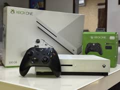 XBOX ONE S 500GB