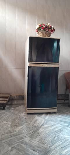 Dawlance Fridge lush condition