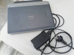 Dell Latitude i5 Leptop for sell