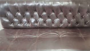 office chair and Sofa