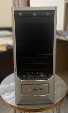 URGENT SALE PC GENERATION CORE i5 3 generation gaming pc