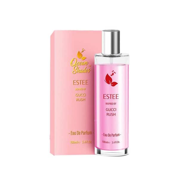 Estee Perfume Inspired by BRAND - 100ML