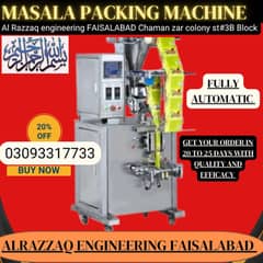 Masala