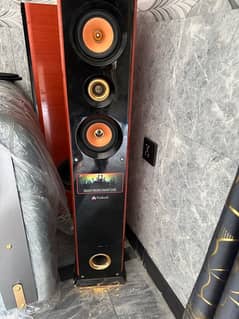Audionic Cooper 9