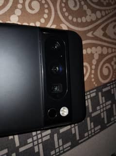 Google pixel 8PRO official PTA Approved