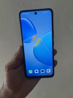 Infinix Hot 12 Play