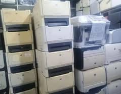 hp Laser jet pro 2015dn hp 1320n hp 3015 hp