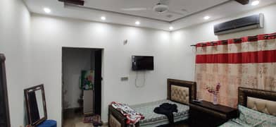 10 Marla House For Sale In Nawab Town