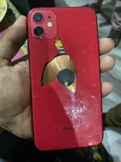 I phone 11    Parts