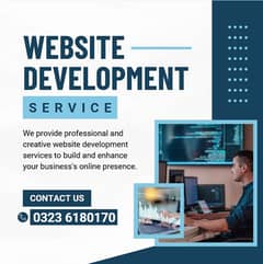 Website
