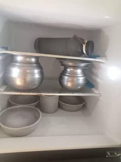 Haier refrigerator for sale my WhatsApp number O322"37"74"328