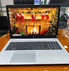 The lowest price of Hp elitebook 850 g6