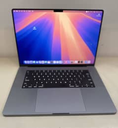 Apple Macbook Pro 2023 - 16" M2 MAX