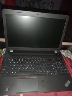Lenovo Laptop For Sell Good Condition 100/95