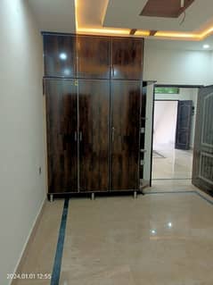 5 Marla Upper Portion For rent