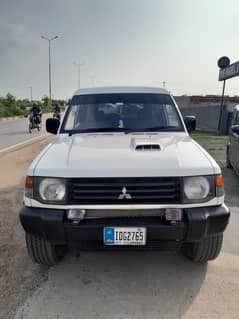 Pajero