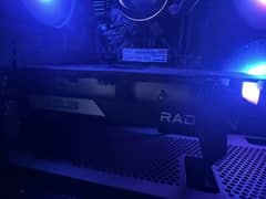 ASUS Rx 6600 8Gb