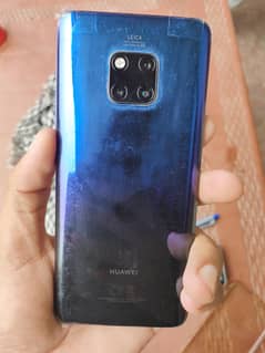 huawai mate 20 pro 6. . 128. . .