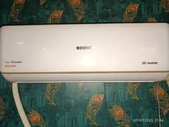 oriant inverter AC  1 tun