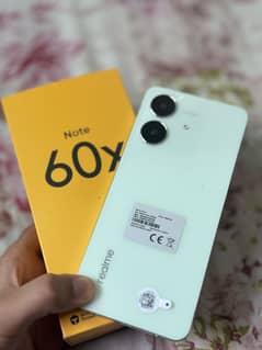 realme note 60 x  best phone for hotspot  with 5000mh battery