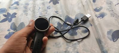 Selling Mibro air watch new. condition 10/10