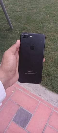 Apple iPhone 7 Plus