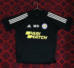“LEICESTER CITY” SHIRT (Football)