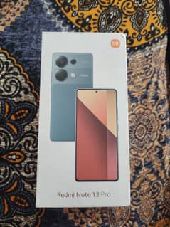 Redme note 13 pro