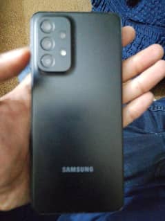 Samsung Mobile A33 5G